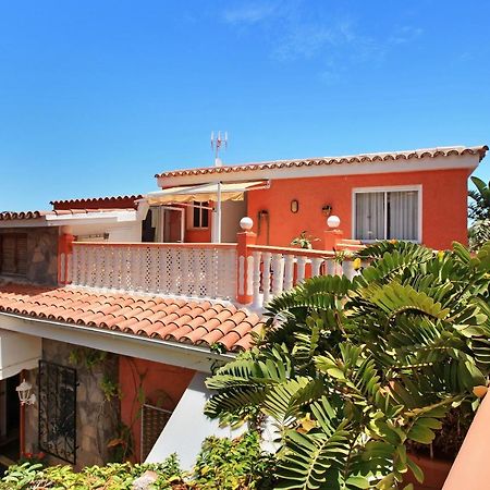 Estudio Vistas Bajamar Apartamento Bajamar  Exterior foto