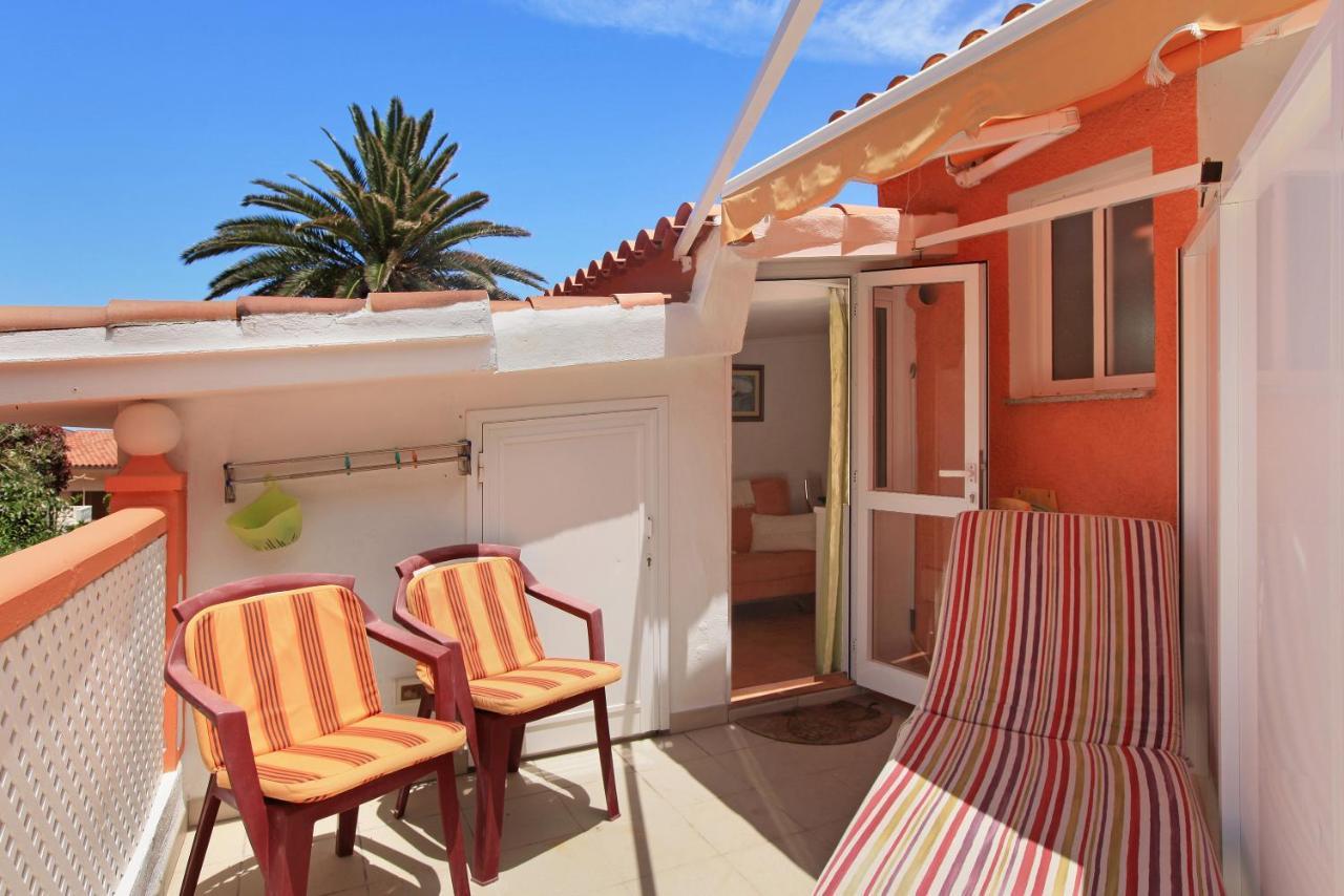 Estudio Vistas Bajamar Apartamento Bajamar  Exterior foto