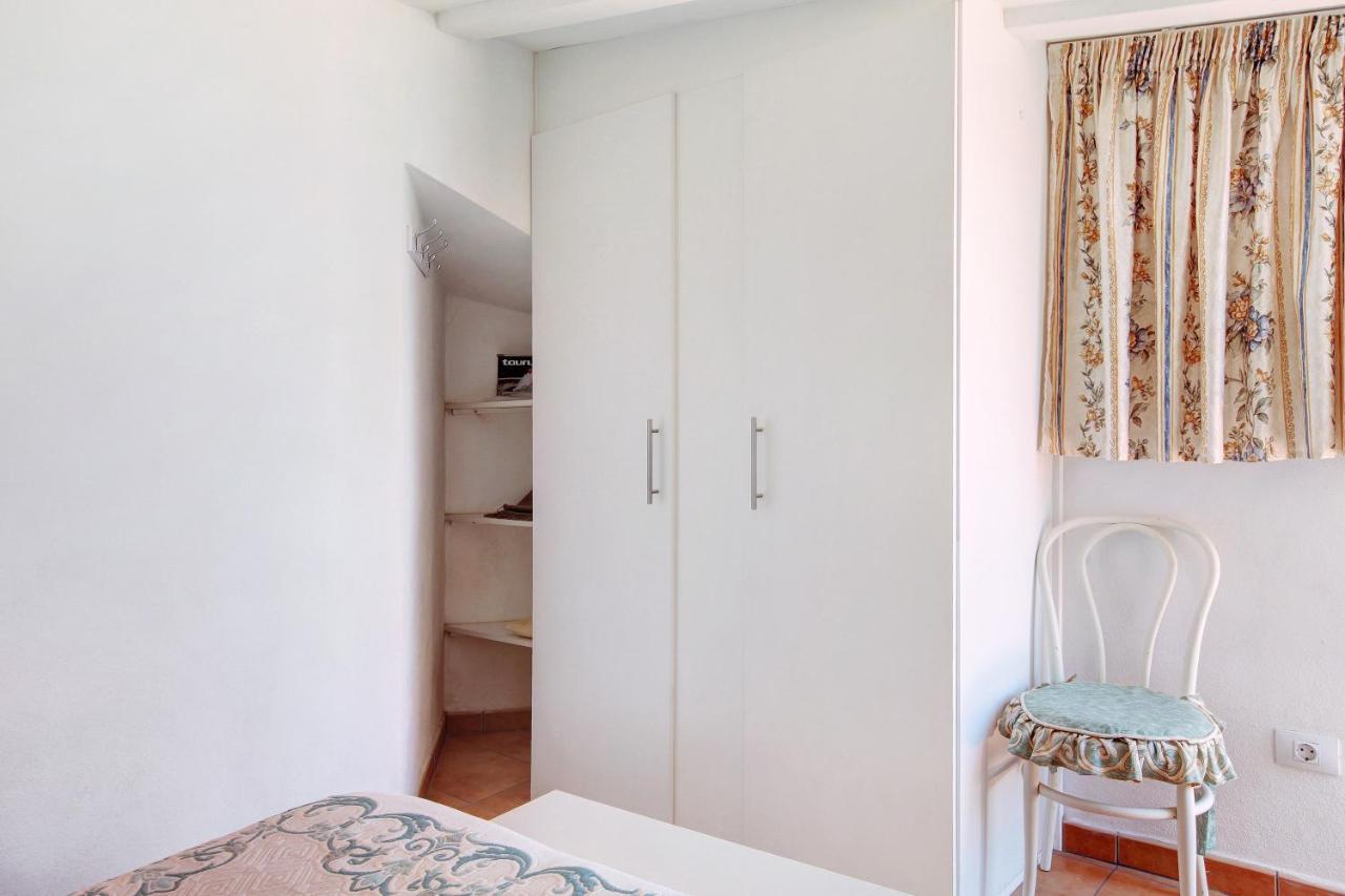 Estudio Vistas Bajamar Apartamento Bajamar  Exterior foto